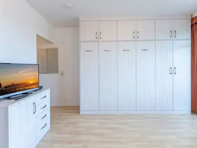 Ferienwohnung für 3 Personen (32 m²) in Cuxhaven 7/10