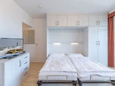 Ferienwohnung für 3 Personen (32 m²) in Cuxhaven 8/10