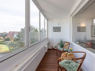 Ferienwohnung für 3 Personen (32 m²) in Cuxhaven 9/10