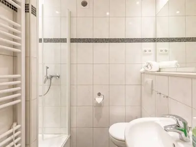 Ferienwohnung für 3 Personen (32 m²) in Cuxhaven 7/10