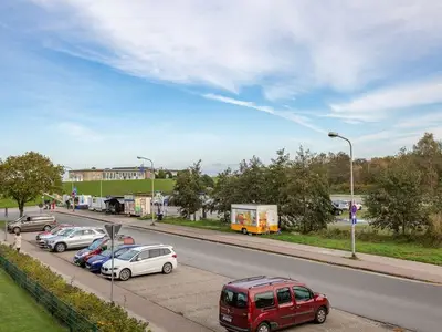 Ferienwohnung für 3 Personen (32 m²) in Cuxhaven 10/10