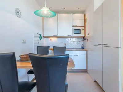 Ferienwohnung für 3 Personen (55 m²) in Cuxhaven 6/10