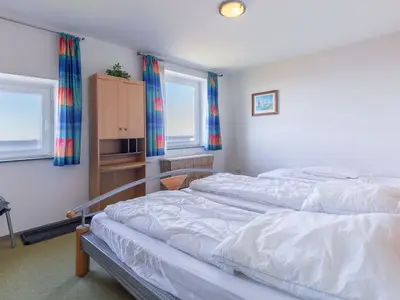 Ferienwohnung für 3 Personen (55 m²) in Cuxhaven 8/10