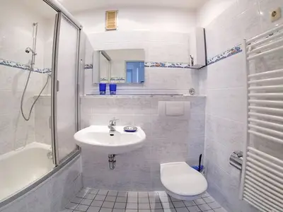 Ferienwohnung für 3 Personen (55 m²) in Cuxhaven 9/10