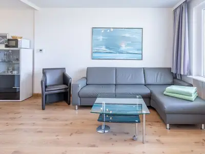 Ferienwohnung für 4 Personen (58 m²) in Cuxhaven 2/10