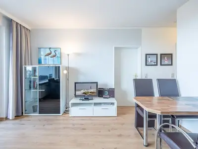 Ferienwohnung für 4 Personen (58 m²) in Cuxhaven 5/10