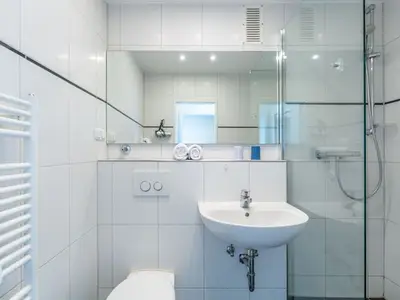 Ferienwohnung für 4 Personen (58 m²) in Cuxhaven 10/10