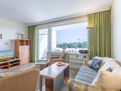 Ferienwohnung für 2 Personen (50 m²) in Cuxhaven 1/10
