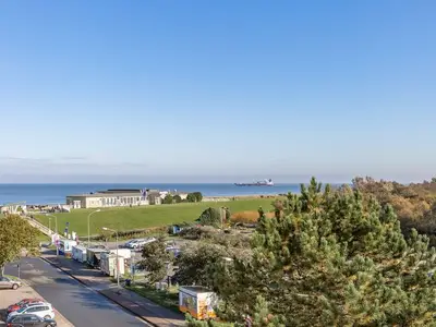 Ferienwohnung für 2 Personen (50 m²) in Cuxhaven 2/10