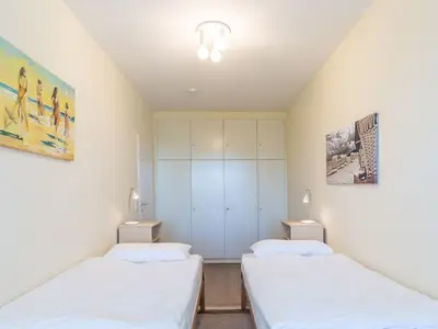 Ferienwohnung für 2 Personen (50 m²) in Cuxhaven 6/10