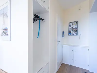 Ferienwohnung für 2 Personen (50 m²) in Cuxhaven 7/10