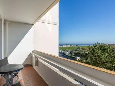 Ferienwohnung für 2 Personen (50 m²) in Cuxhaven 8/10