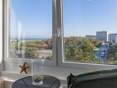 Ferienwohnung für 2 Personen (50 m²) in Cuxhaven 9/10