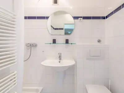 Ferienwohnung für 2 Personen (50 m²) in Cuxhaven 10/10