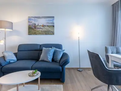 Ferienwohnung für 2 Personen (45 m²) in Cuxhaven 5/10