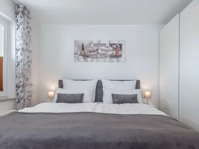 Ferienwohnung für 2 Personen (45 m²) in Cuxhaven 10/10
