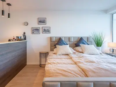 Ferienwohnung für 2 Personen (35 m²) in Cuxhaven 2/10