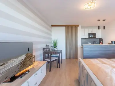 Ferienwohnung für 2 Personen (35 m²) in Cuxhaven 4/10