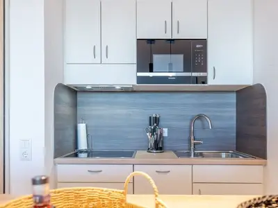 Ferienwohnung für 2 Personen (35 m²) in Cuxhaven 7/10