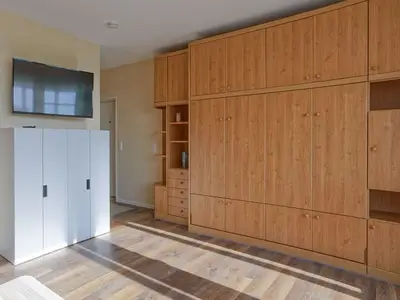 Ferienwohnung für 2 Personen (32 m²) in Cuxhaven 3/10
