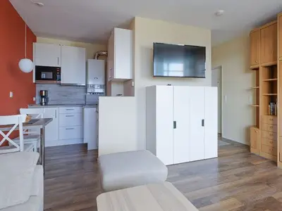 Ferienwohnung für 2 Personen (32 m²) in Cuxhaven 5/10