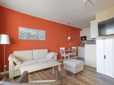 Ferienwohnung für 2 Personen (32 m²) in Cuxhaven 6/10