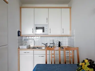 Ferienwohnung für 2 Personen (32 m²) in Cuxhaven 4/10