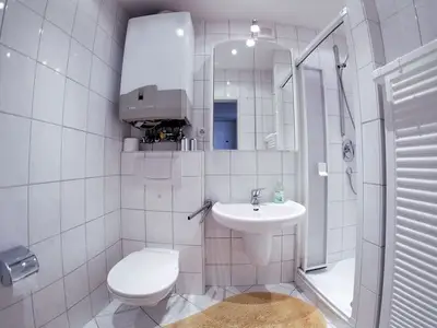 Ferienwohnung für 2 Personen (32 m²) in Cuxhaven 5/10