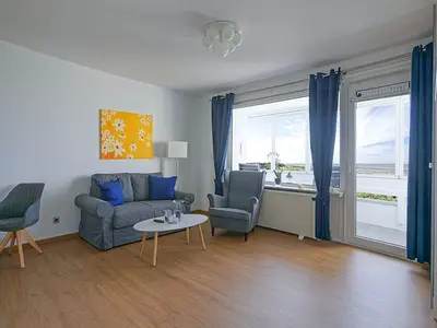 Ferienwohnung für 2 Personen (32 m²) in Cuxhaven 1/10