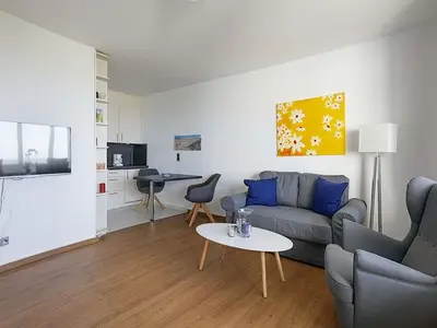 Ferienwohnung für 2 Personen (32 m²) in Cuxhaven 2/10