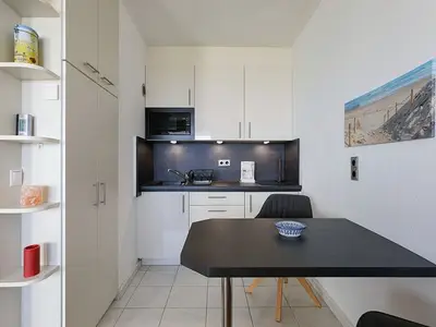 Ferienwohnung für 2 Personen (32 m²) in Cuxhaven 4/10