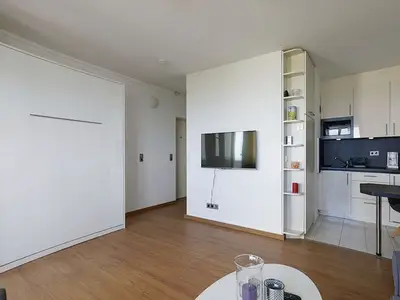 Ferienwohnung für 2 Personen (32 m²) in Cuxhaven 6/10