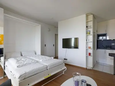 Ferienwohnung für 2 Personen (32 m²) in Cuxhaven 7/10