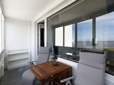Ferienwohnung für 2 Personen (32 m²) in Cuxhaven 10/10