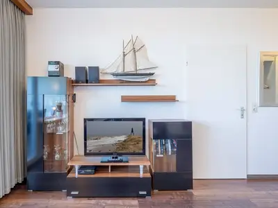 Ferienwohnung für 4 Personen (55 m²) in Cuxhaven 3/10