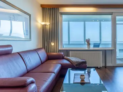 Ferienwohnung für 4 Personen (55 m²) in Cuxhaven 4/10