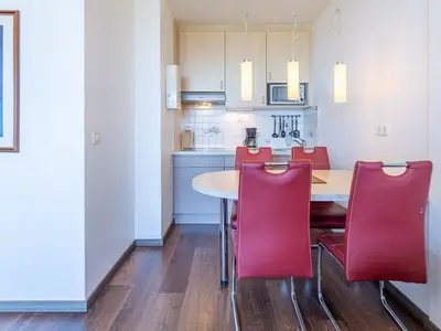 Ferienwohnung für 4 Personen (55 m²) in Cuxhaven 6/10