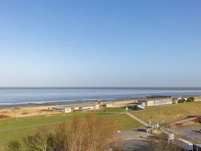 Ferienwohnung für 4 Personen (55 m²) in Cuxhaven 10/10