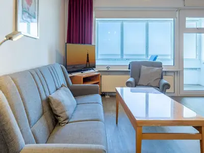 Ferienwohnung für 2 Personen (32 m²) in Cuxhaven 1/10