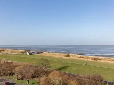 Ferienwohnung für 2 Personen (32 m²) in Cuxhaven 7/10