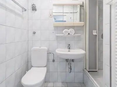 Ferienwohnung für 2 Personen (32 m²) in Cuxhaven 8/10