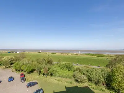 Ferienwohnung für 2 Personen (32 m²) in Cuxhaven 2/10