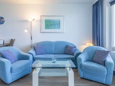 Ferienwohnung für 2 Personen (32 m²) in Cuxhaven 5/10