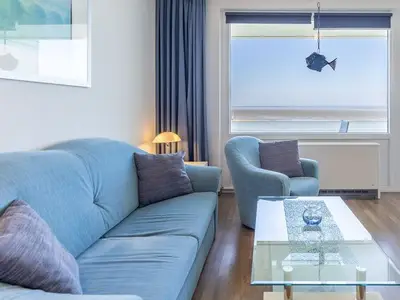 Ferienwohnung für 2 Personen (32 m²) in Cuxhaven 6/10