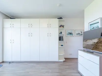 Ferienwohnung für 2 Personen (32 m²) in Cuxhaven 7/10