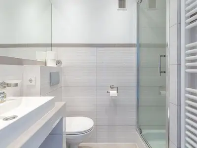 Ferienwohnung für 2 Personen (32 m²) in Cuxhaven 9/10