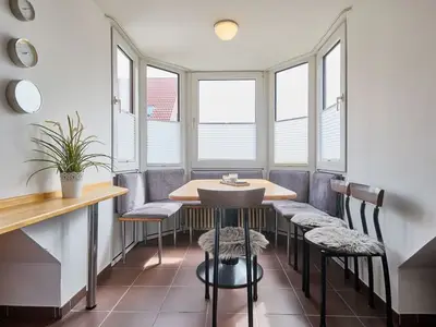 Ferienwohnung für 4 Personen (53 m²) in Duhnen 4/10
