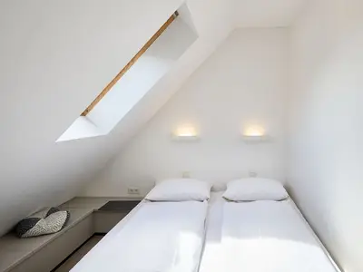 Ferienwohnung für 4 Personen (53 m²) in Duhnen 6/10