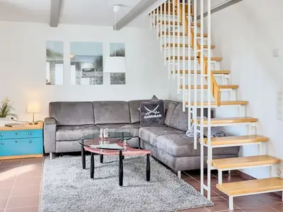 Ferienwohnung für 4 Personen (53 m²) in Duhnen 9/10