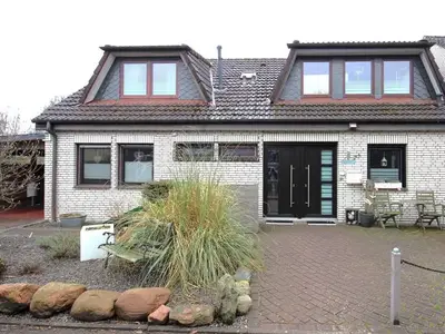 Ferienwohnung für 2 Personen (40 m²) in Cuxhaven 1/10